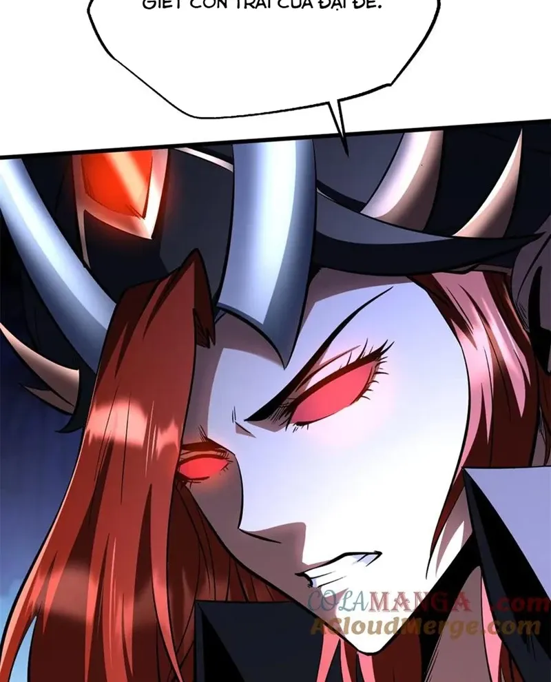 đọc truyện Siêu Cấp Thần Cơ Nhân Chương 310 ảnh 11 tại Thiên Thai Truyện