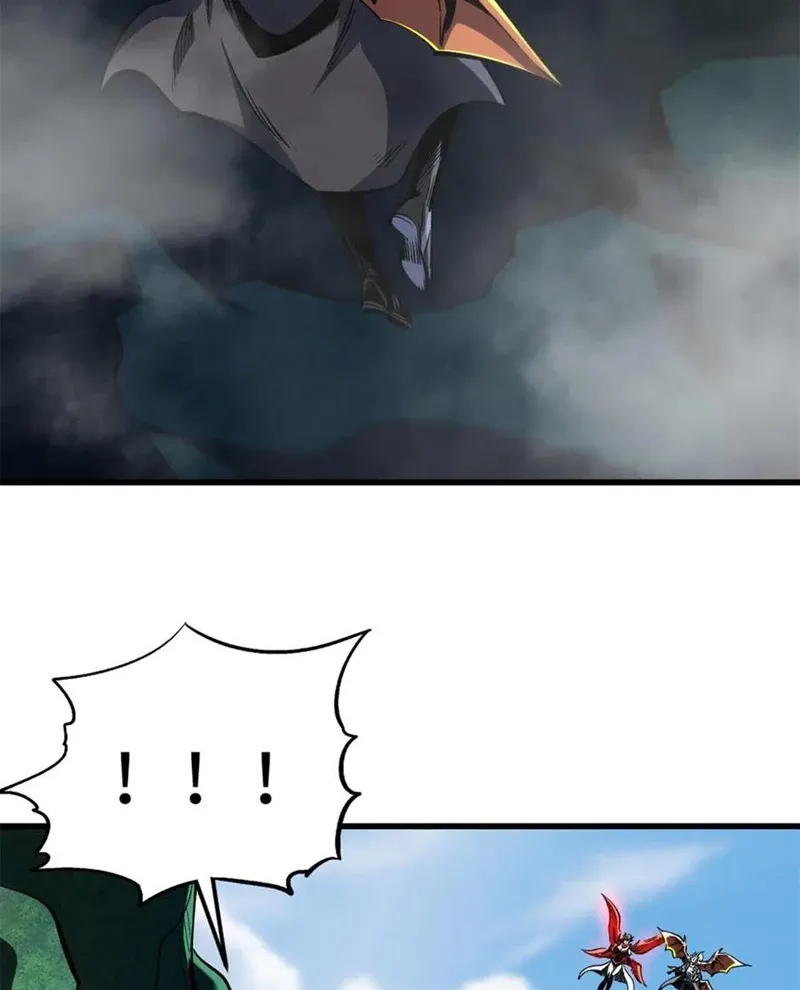 đọc truyện Siêu Cấp Thần Cơ Nhân Chương 311 ảnh 14 tại Thiên Thai Truyện