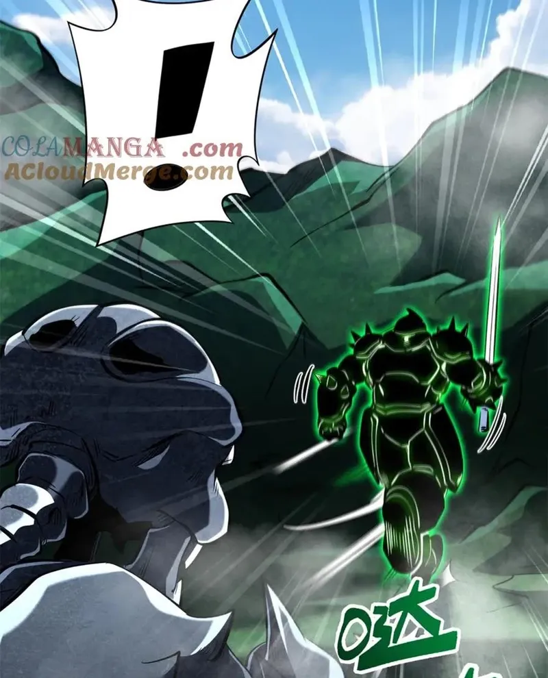 đọc truyện Siêu Cấp Thần Cơ Nhân Chương 311 ảnh 16 tại Thiên Thai Truyện