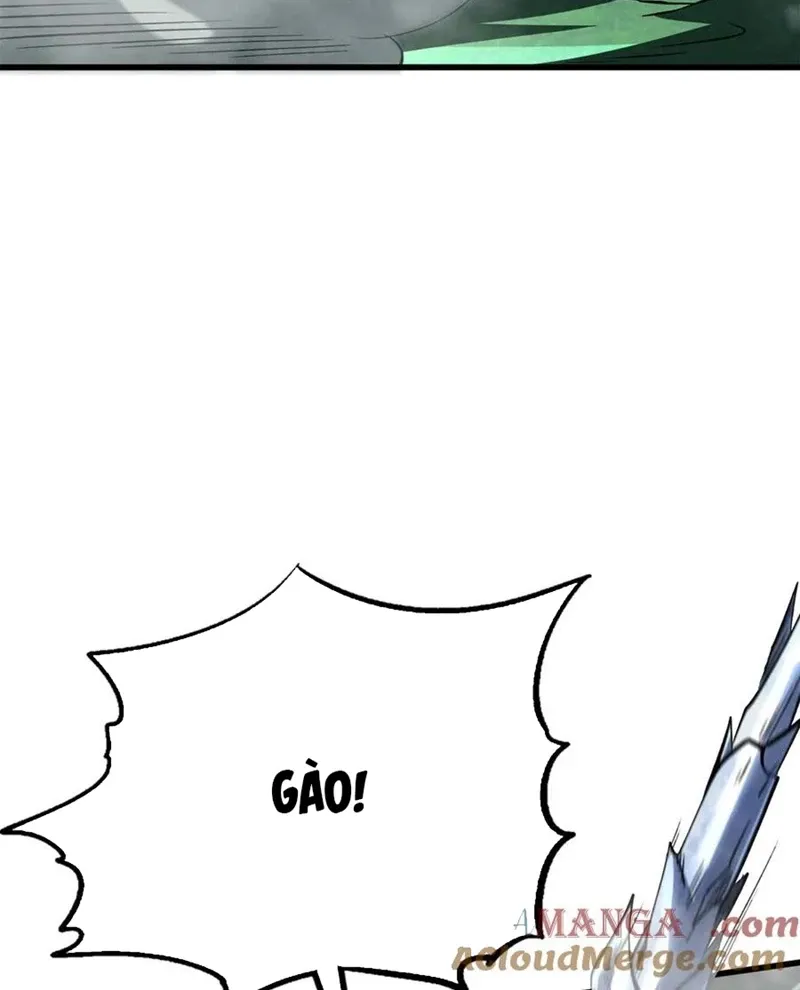 đọc truyện Siêu Cấp Thần Cơ Nhân Chương 311 ảnh 19 tại Thiên Thai Truyện