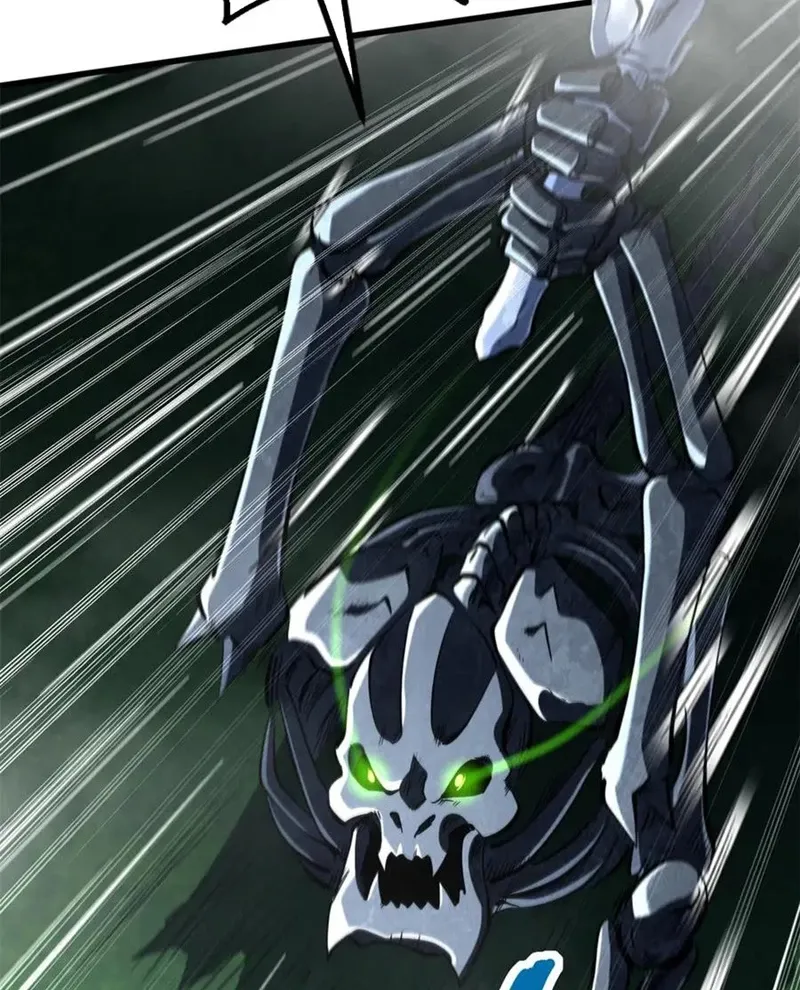 đọc truyện Siêu Cấp Thần Cơ Nhân Chương 311 ảnh 20 tại Thiên Thai Truyện