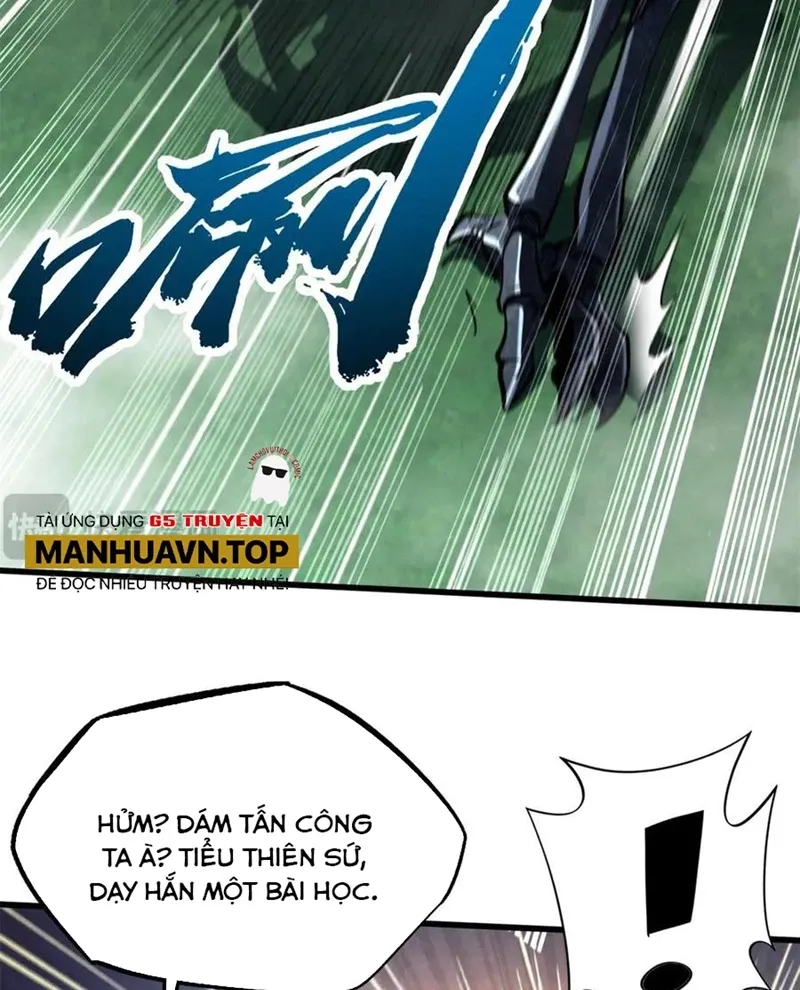 đọc truyện Siêu Cấp Thần Cơ Nhân Chương 311 ảnh 21 tại Thiên Thai Truyện