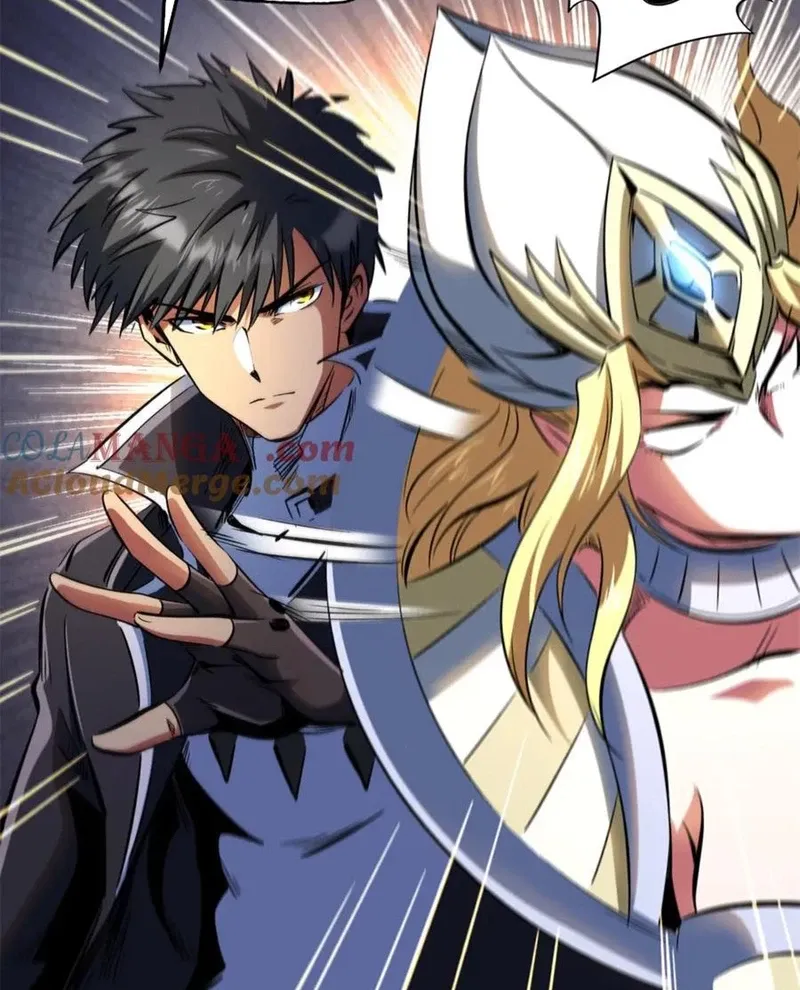 đọc truyện Siêu Cấp Thần Cơ Nhân Chương 311 ảnh 22 tại Thiên Thai Truyện