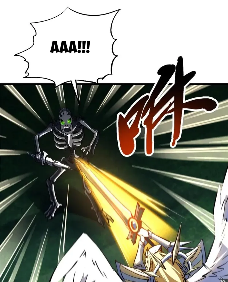 đọc truyện Siêu Cấp Thần Cơ Nhân Chương 311 ảnh 27 tại Thiên Thai Truyện