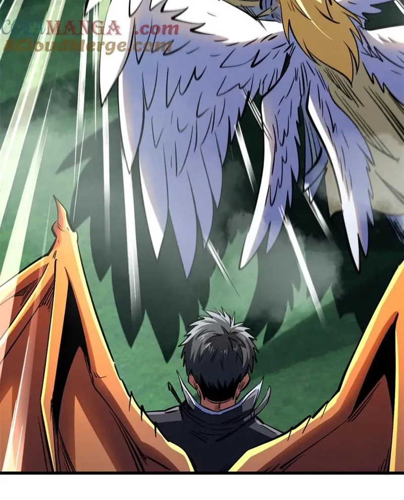 đọc truyện Siêu Cấp Thần Cơ Nhân Chương 311 ảnh 28 tại Thiên Thai Truyện