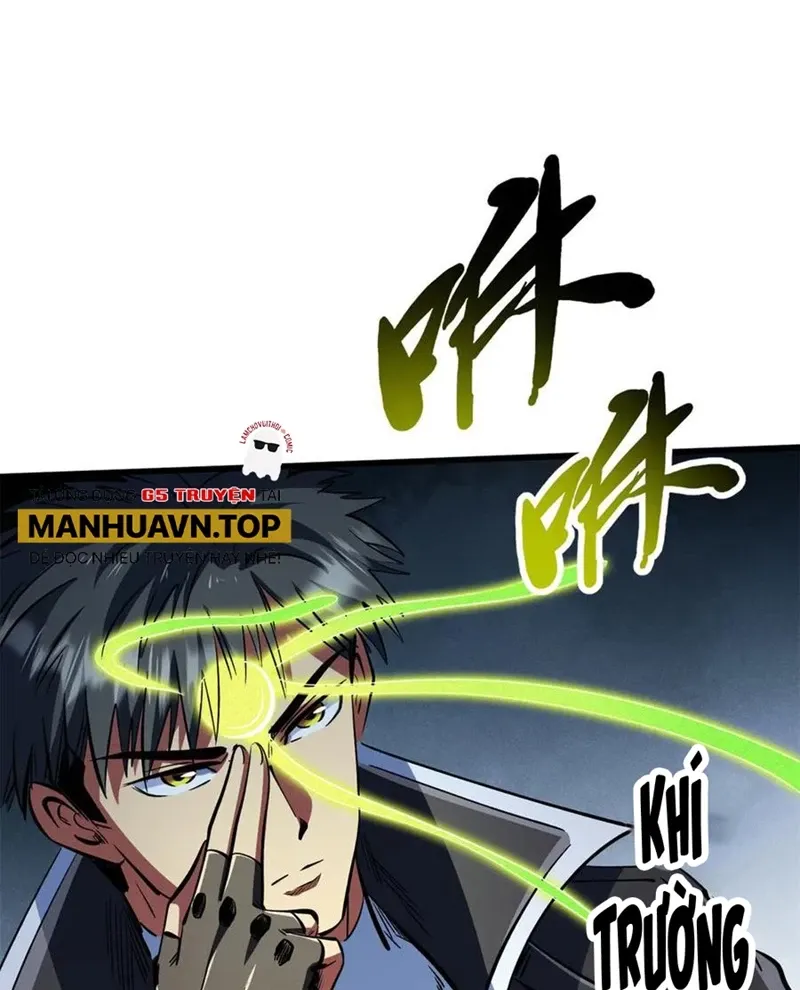 đọc truyện Siêu Cấp Thần Cơ Nhân Chương 311 ảnh 29 tại Thiên Thai Truyện