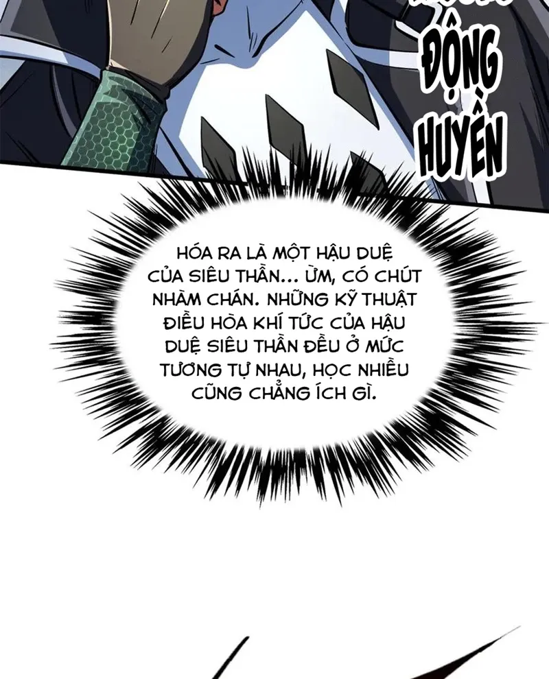 đọc truyện Siêu Cấp Thần Cơ Nhân Chương 311 ảnh 30 tại Thiên Thai Truyện