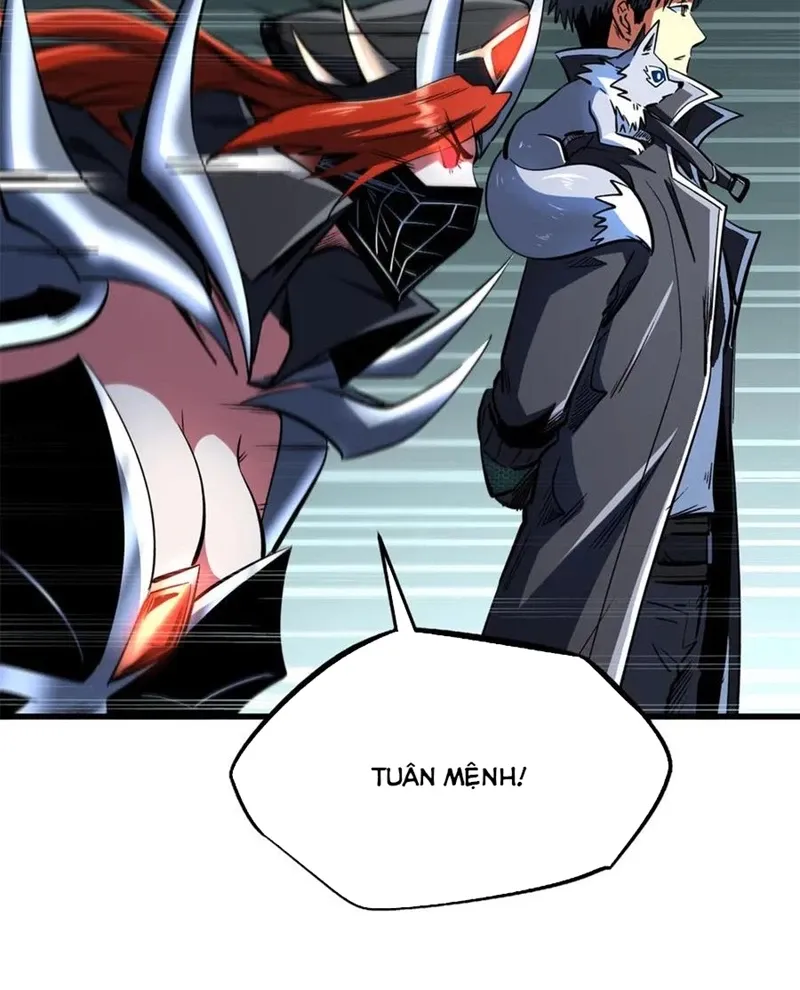 đọc truyện Siêu Cấp Thần Cơ Nhân Chương 311 ảnh 34 tại Thiên Thai Truyện