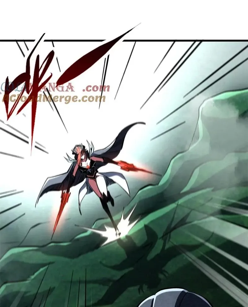 đọc truyện Siêu Cấp Thần Cơ Nhân Chương 311 ảnh 35 tại Thiên Thai Truyện