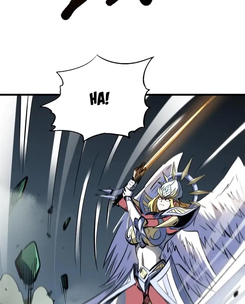 đọc truyện Siêu Cấp Thần Cơ Nhân Chương 311 ảnh 41 tại Thiên Thai Truyện