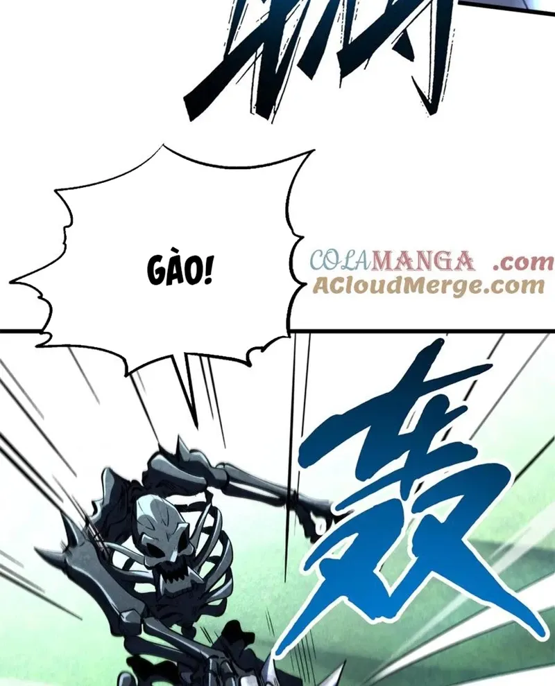 đọc truyện Siêu Cấp Thần Cơ Nhân Chương 311 ảnh 6 tại Thiên Thai Truyện