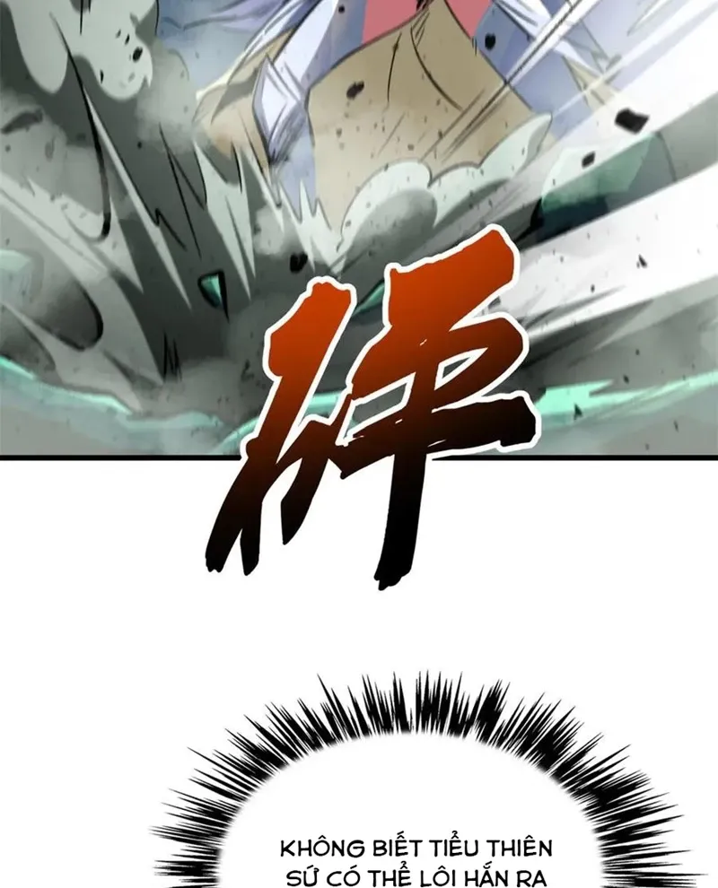 đọc truyện Siêu Cấp Thần Cơ Nhân Chương 311 ảnh 42 tại Thiên Thai Truyện