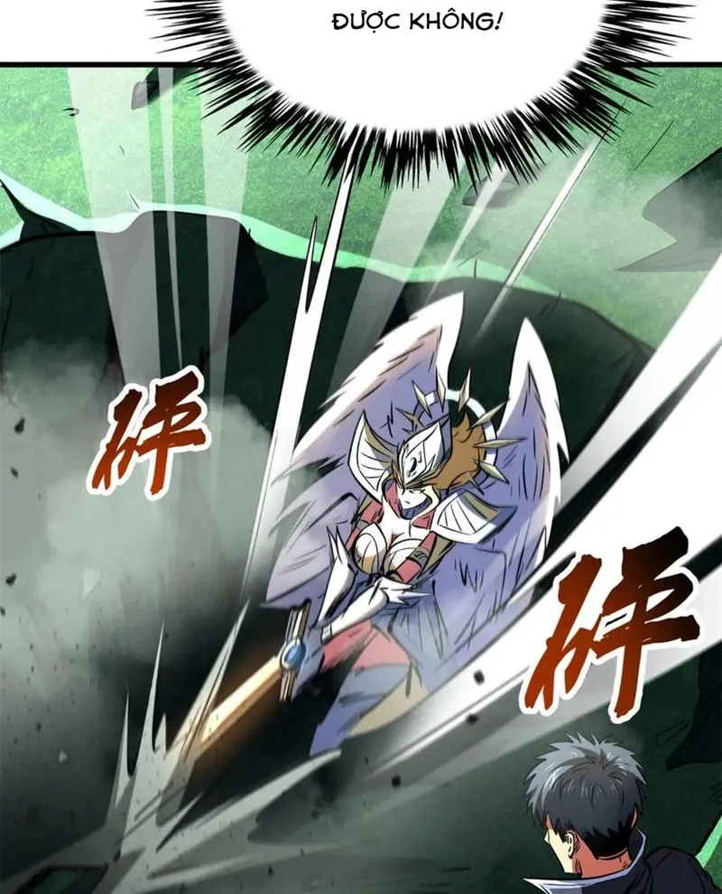 đọc truyện Siêu Cấp Thần Cơ Nhân Chương 311 ảnh 43 tại Thiên Thai Truyện