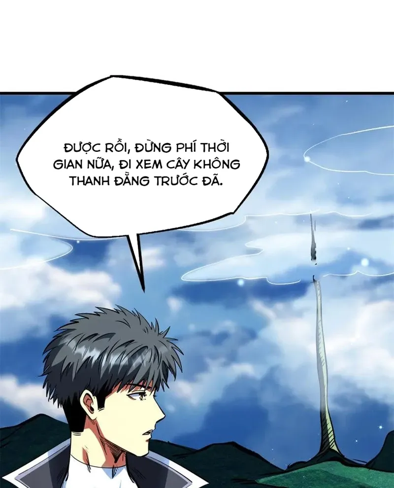 đọc truyện Siêu Cấp Thần Cơ Nhân Chương 311 ảnh 45 tại Thiên Thai Truyện