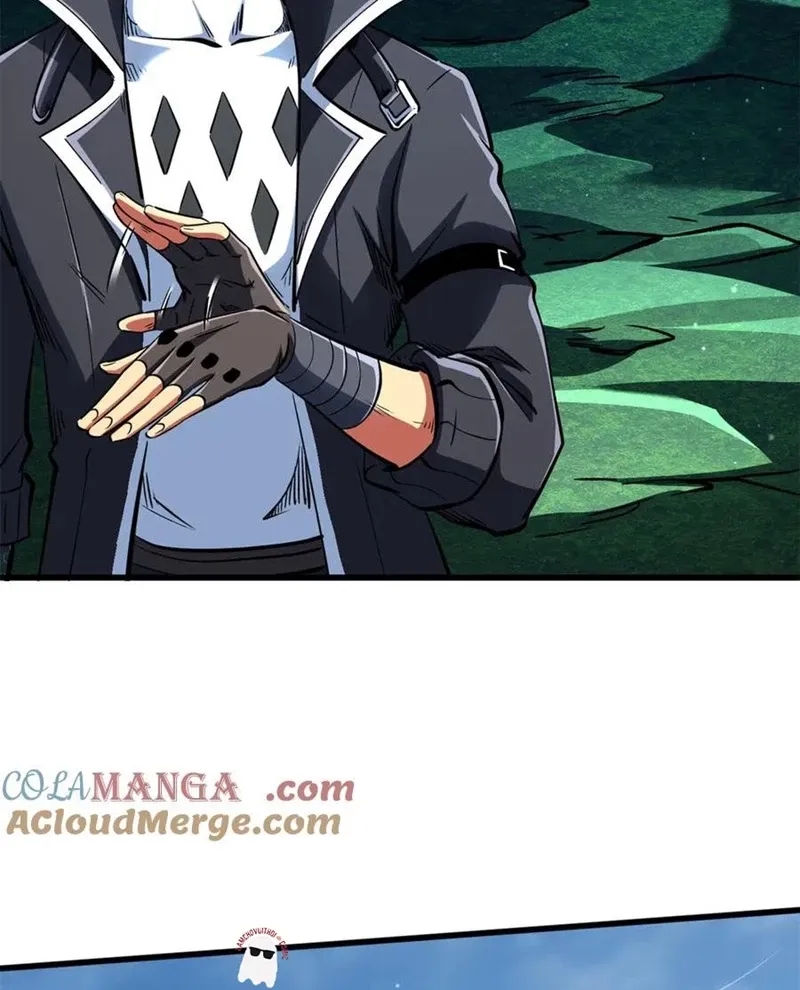 đọc truyện Siêu Cấp Thần Cơ Nhân Chương 311 ảnh 46 tại Thiên Thai Truyện