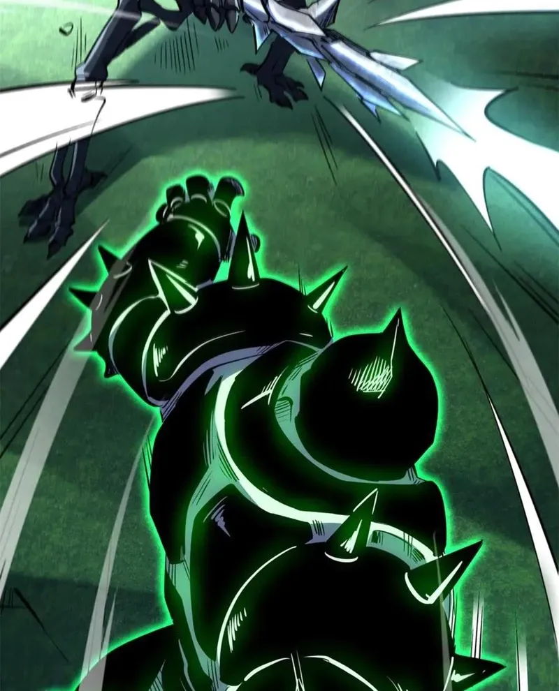 đọc truyện Siêu Cấp Thần Cơ Nhân Chương 311 ảnh 7 tại Thiên Thai Truyện