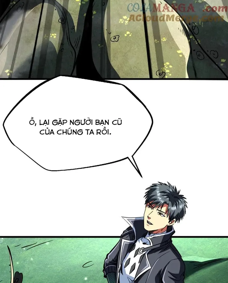 đọc truyện Siêu Cấp Thần Cơ Nhân Chương 311 ảnh 52 tại Thiên Thai Truyện