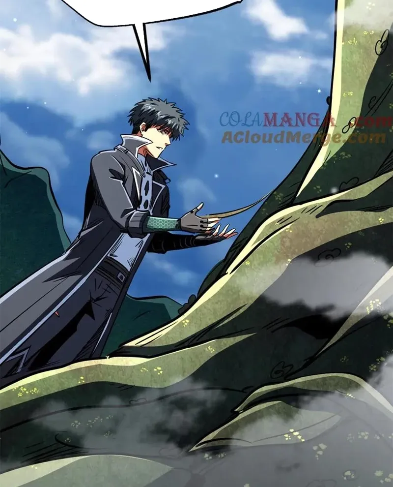 đọc truyện Siêu Cấp Thần Cơ Nhân Chương 311 ảnh 57 tại Thiên Thai Truyện