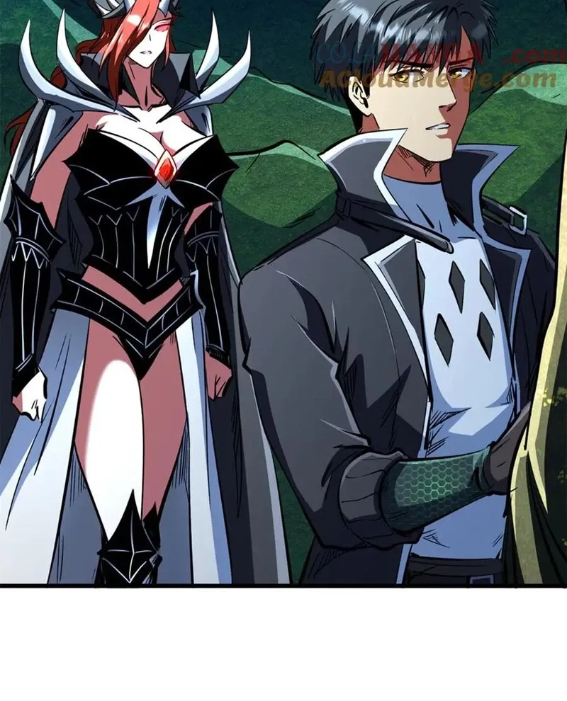 đọc truyện Siêu Cấp Thần Cơ Nhân Chương 311 ảnh 59 tại Thiên Thai Truyện