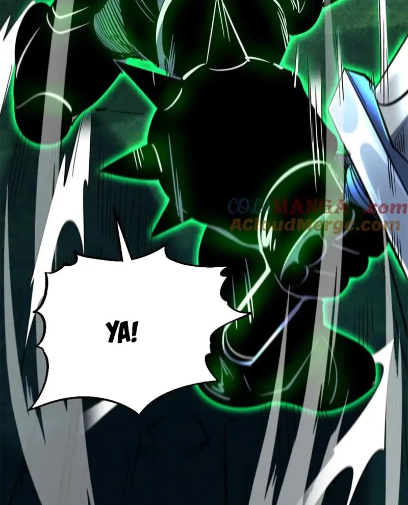 đọc truyện Siêu Cấp Thần Cơ Nhân Chương 311 ảnh 8 tại Thiên Thai Truyện