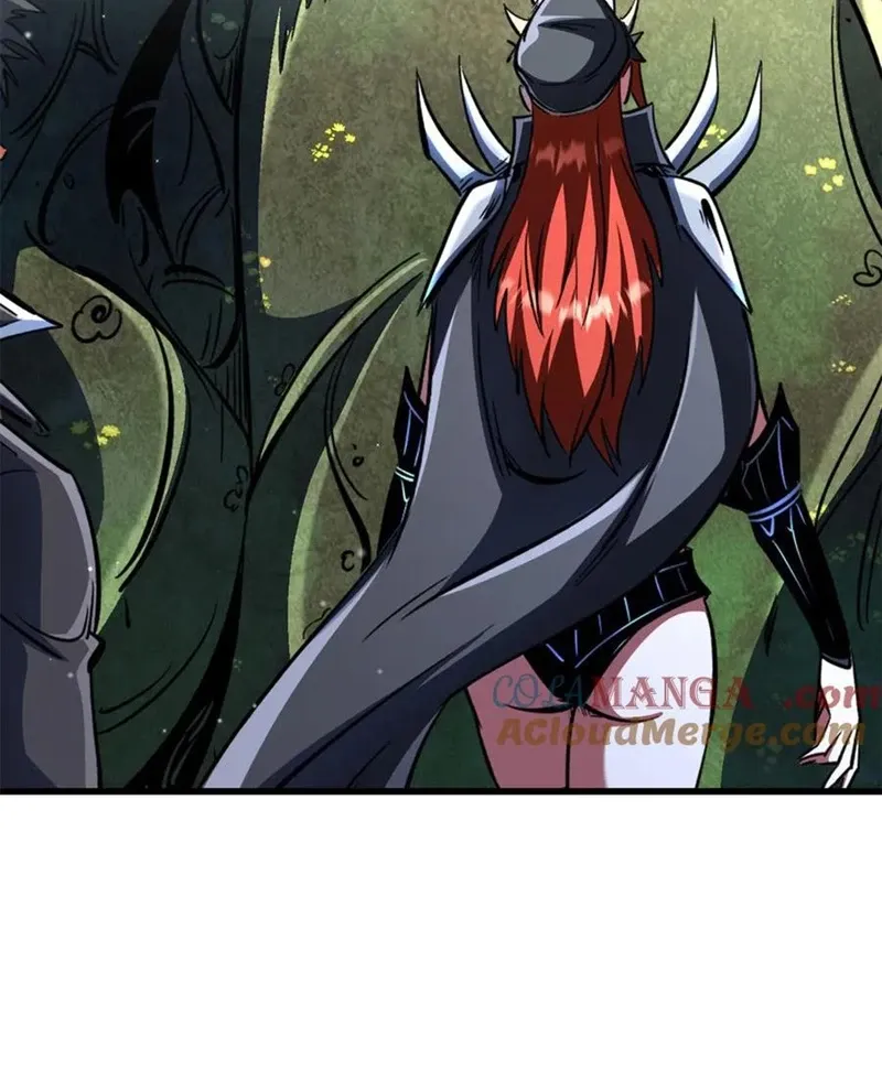 đọc truyện Siêu Cấp Thần Cơ Nhân Chương 311 ảnh 62 tại Thiên Thai Truyện