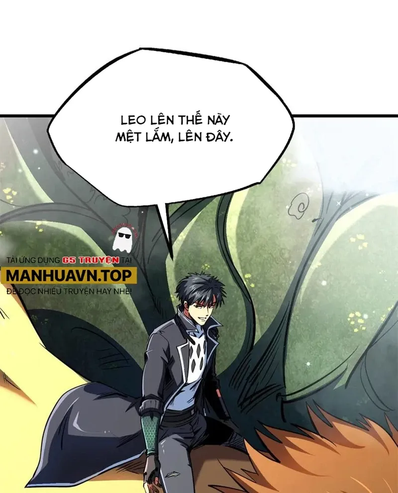 đọc truyện Siêu Cấp Thần Cơ Nhân Chương 311 ảnh 63 tại Thiên Thai Truyện