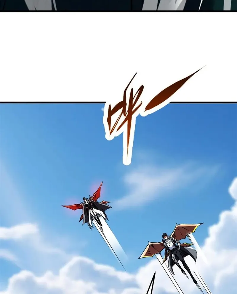 đọc truyện Siêu Cấp Thần Cơ Nhân Chương 311 ảnh 9 tại Thiên Thai Truyện