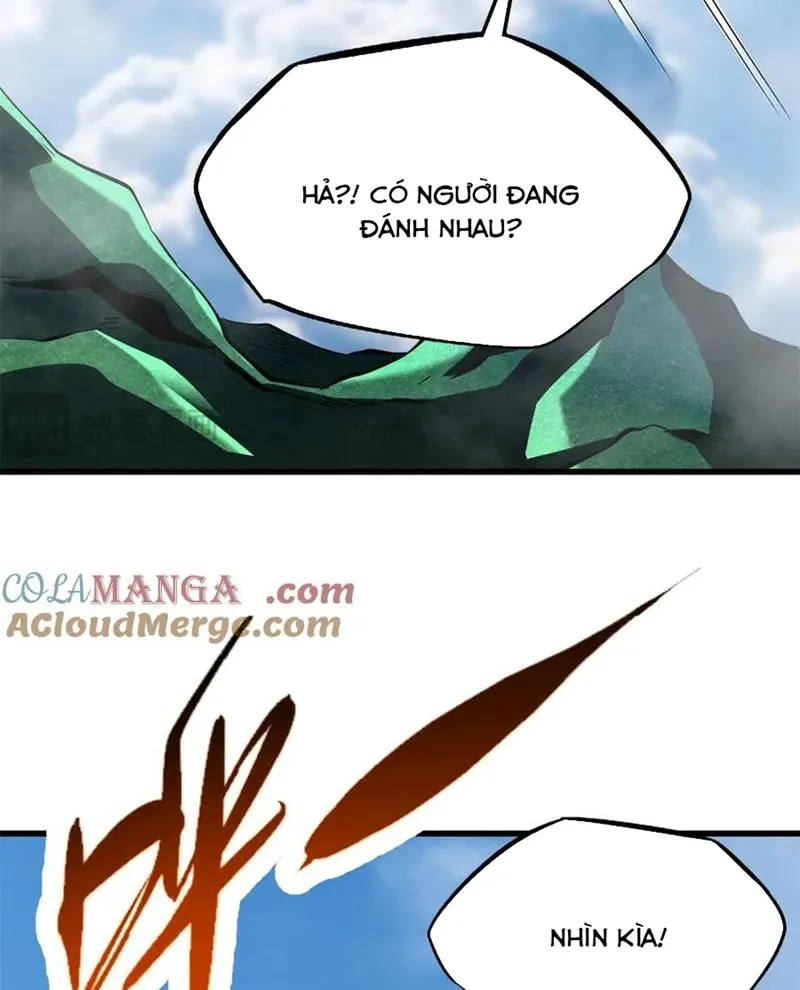 đọc truyện Siêu Cấp Thần Cơ Nhân Chương 311 ảnh 10 tại Thiên Thai Truyện