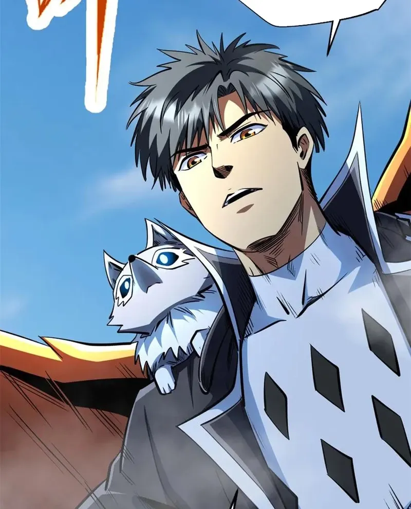 đọc truyện Siêu Cấp Thần Cơ Nhân Chương 311 ảnh 11 tại Thiên Thai Truyện