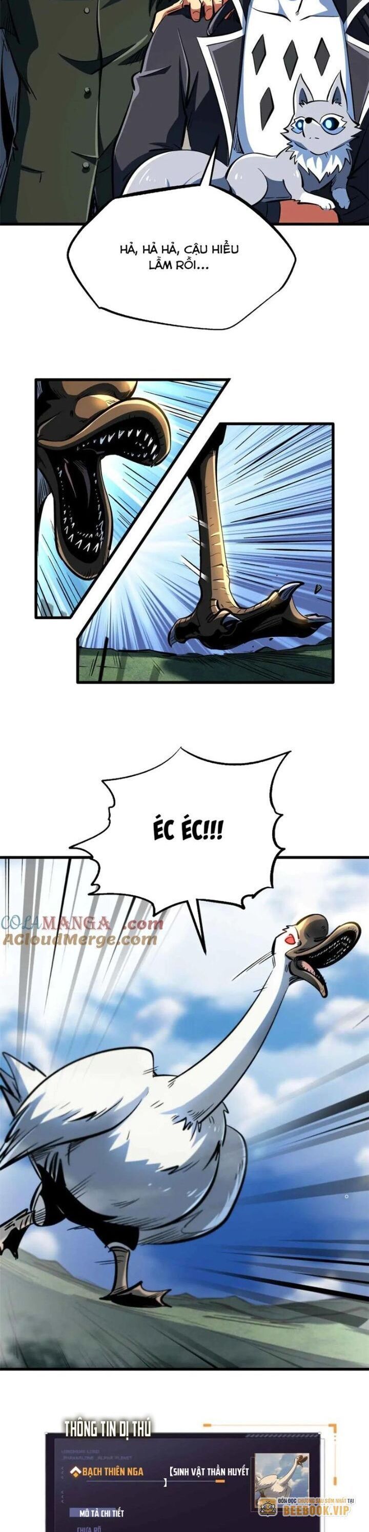 đọc truyện Siêu Cấp Thần Cơ Nhân Chương 312 ảnh 17 tại Thiên Thai Truyện