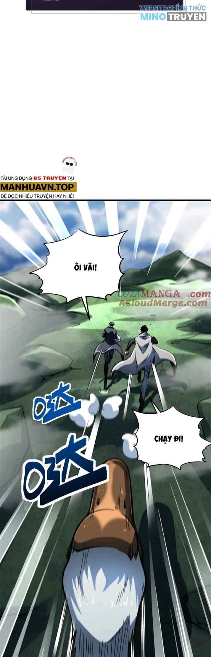 đọc truyện Siêu Cấp Thần Cơ Nhân Chương 312 ảnh 18 tại Thiên Thai Truyện