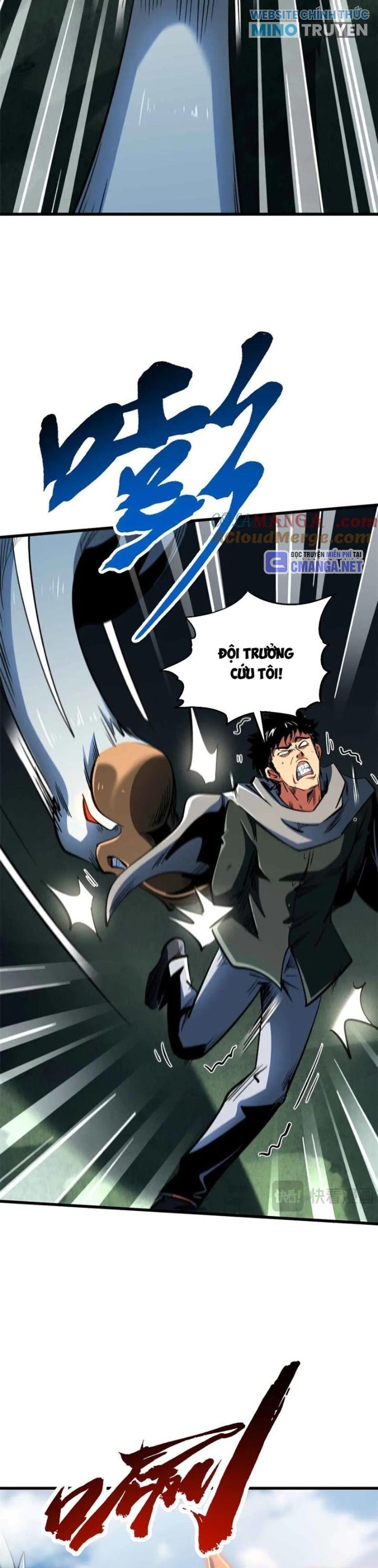 đọc truyện Siêu Cấp Thần Cơ Nhân Chương 312 ảnh 19 tại Thiên Thai Truyện