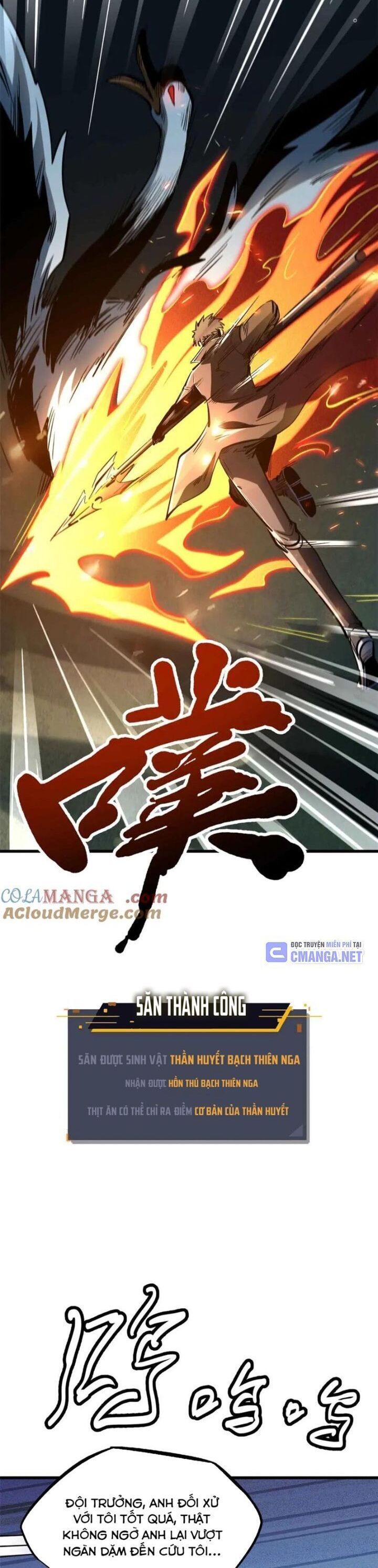 đọc truyện Siêu Cấp Thần Cơ Nhân Chương 312 ảnh 21 tại Thiên Thai Truyện