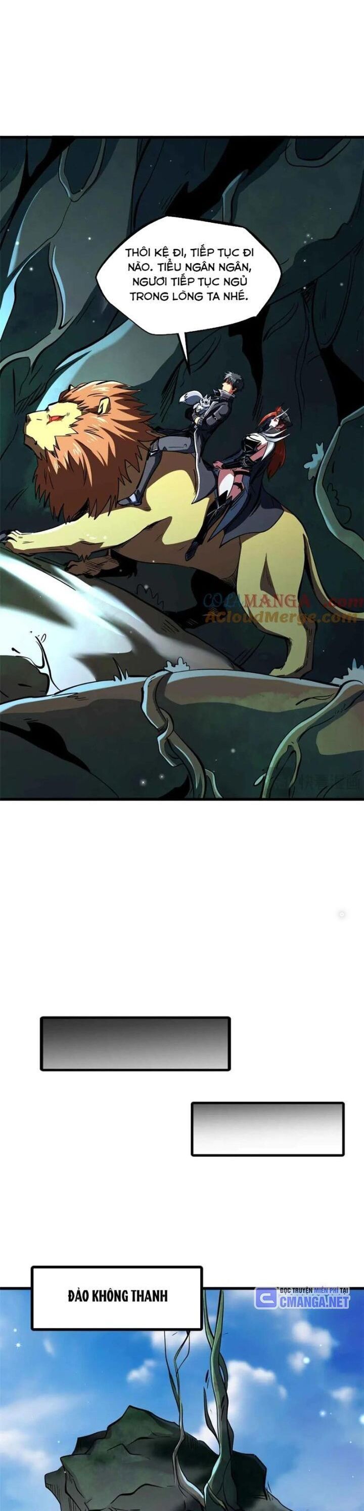 đọc truyện Siêu Cấp Thần Cơ Nhân Chương 312 ảnh 8 tại Thiên Thai Truyện