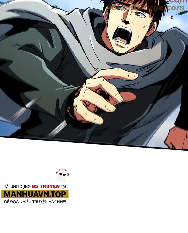 đọc truyện Siêu Cấp Thần Cơ Nhân Chương 313 ảnh 14 tại Thiên Thai Truyện