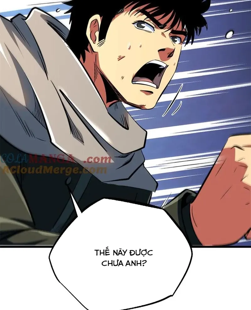 đọc truyện Siêu Cấp Thần Cơ Nhân Chương 313 ảnh 17 tại Thiên Thai Truyện