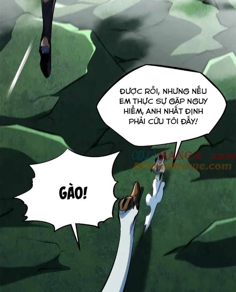 đọc truyện Siêu Cấp Thần Cơ Nhân Chương 313 ảnh 19 tại Thiên Thai Truyện