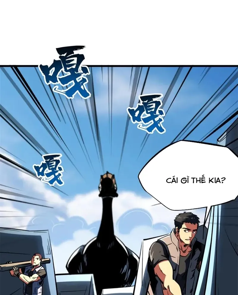 đọc truyện Siêu Cấp Thần Cơ Nhân Chương 313 ảnh 26 tại Thiên Thai Truyện