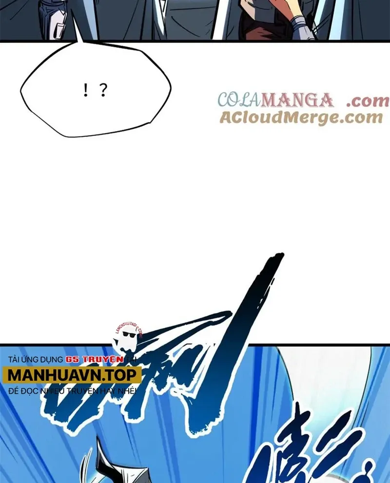 đọc truyện Siêu Cấp Thần Cơ Nhân Chương 313 ảnh 27 tại Thiên Thai Truyện