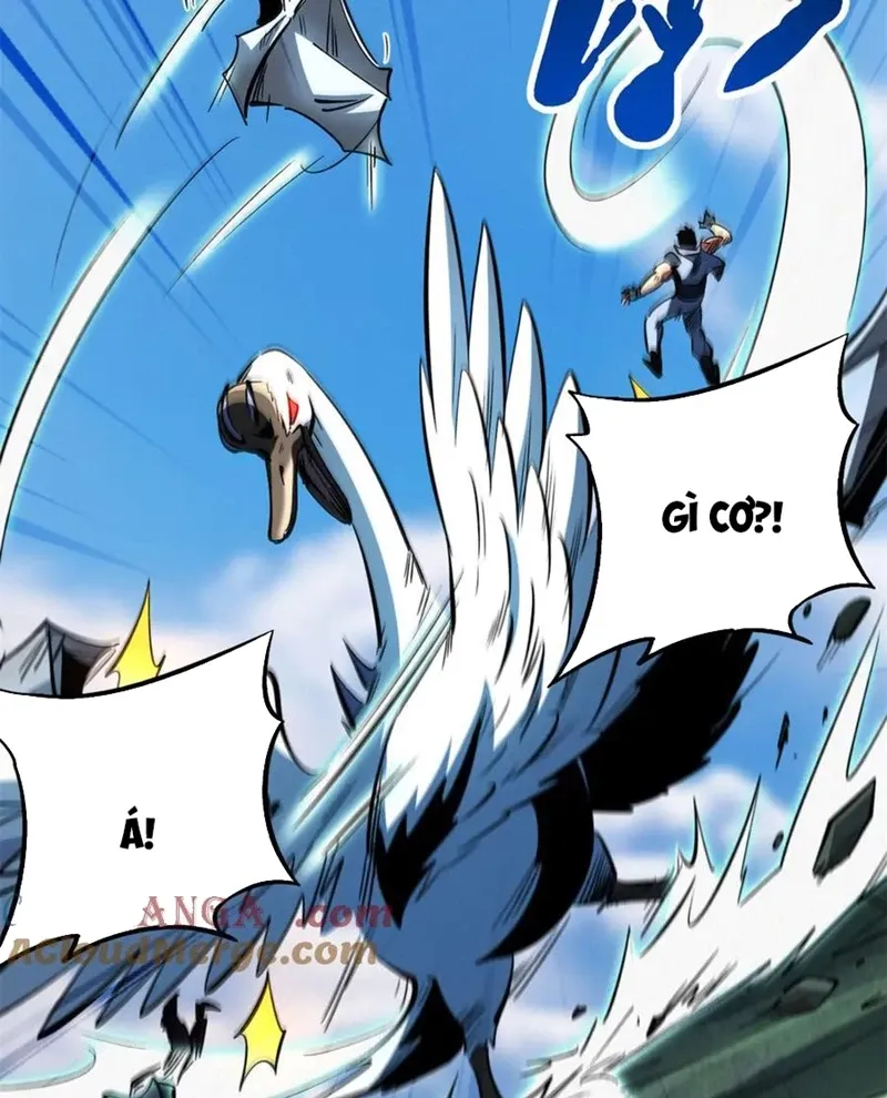 đọc truyện Siêu Cấp Thần Cơ Nhân Chương 313 ảnh 28 tại Thiên Thai Truyện