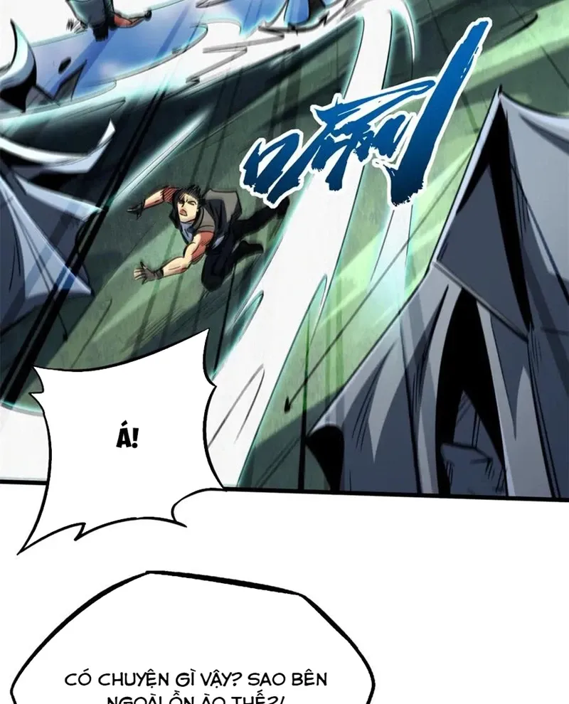 đọc truyện Siêu Cấp Thần Cơ Nhân Chương 313 ảnh 29 tại Thiên Thai Truyện