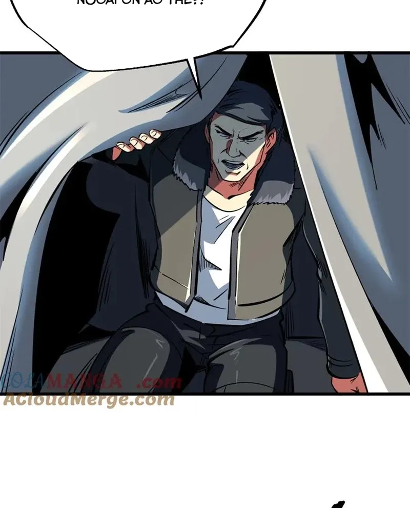 đọc truyện Siêu Cấp Thần Cơ Nhân Chương 313 ảnh 30 tại Thiên Thai Truyện