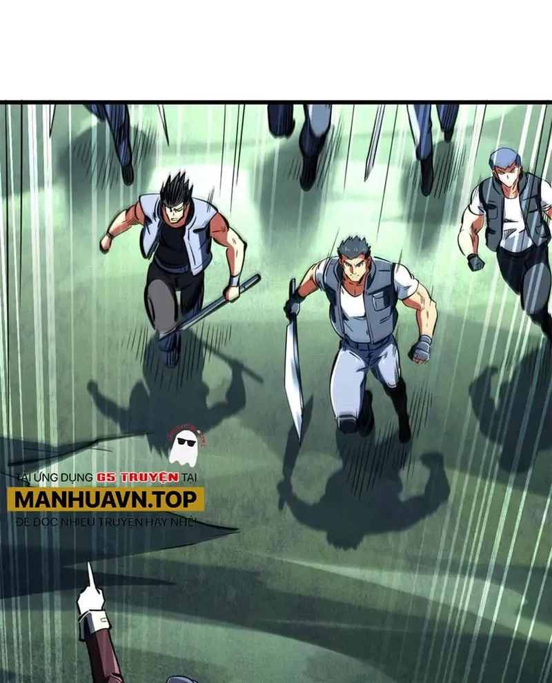 đọc truyện Siêu Cấp Thần Cơ Nhân Chương 313 ảnh 33 tại Thiên Thai Truyện