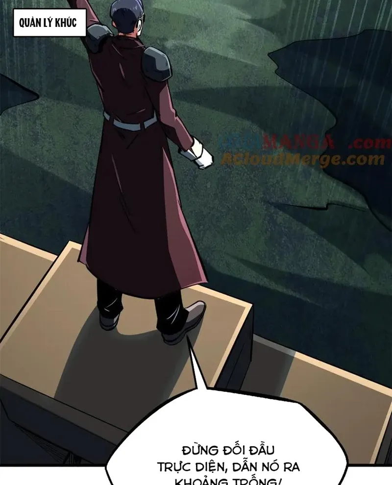 đọc truyện Siêu Cấp Thần Cơ Nhân Chương 313 ảnh 34 tại Thiên Thai Truyện