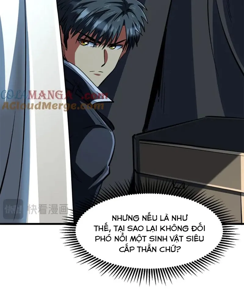 đọc truyện Siêu Cấp Thần Cơ Nhân Chương 313 ảnh 36 tại Thiên Thai Truyện