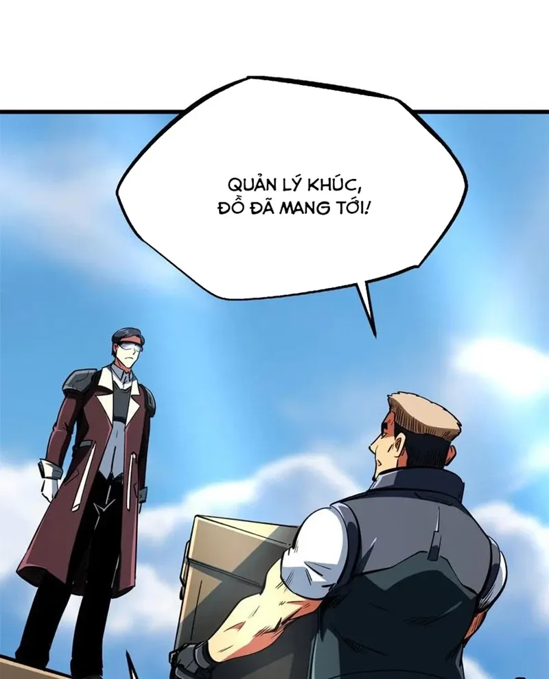 đọc truyện Siêu Cấp Thần Cơ Nhân Chương 313 ảnh 37 tại Thiên Thai Truyện