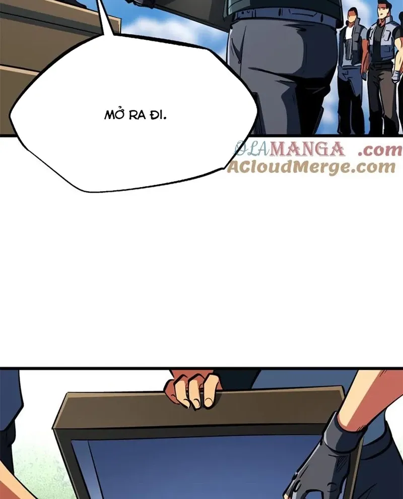 đọc truyện Siêu Cấp Thần Cơ Nhân Chương 313 ảnh 38 tại Thiên Thai Truyện