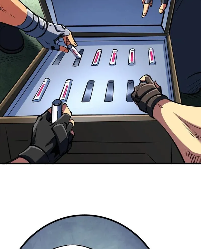 đọc truyện Siêu Cấp Thần Cơ Nhân Chương 313 ảnh 39 tại Thiên Thai Truyện