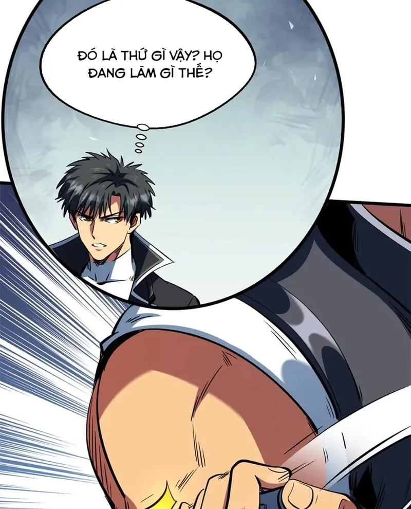 đọc truyện Siêu Cấp Thần Cơ Nhân Chương 313 ảnh 40 tại Thiên Thai Truyện