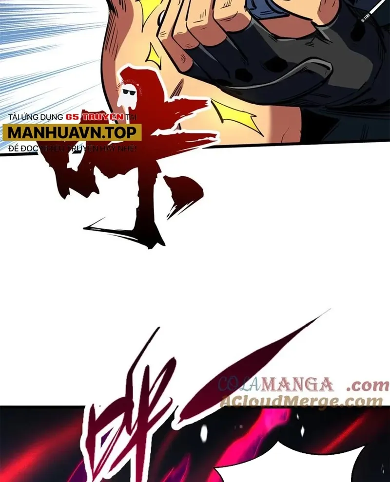 đọc truyện Siêu Cấp Thần Cơ Nhân Chương 313 ảnh 41 tại Thiên Thai Truyện